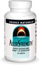Kilde Naturals AllerStength Fast-Active Seasonal Immune Support - svært biotilgjengelig Quercetin * - 30 tabletter