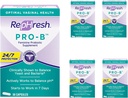 RepHresh Pro- B Probiotic Feminine Suplement - 5 Pack