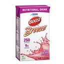 Boost Breeze Nutritional Drink, Wild Berry Box, 8 Fl Oz (Pacote de 27)
