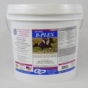 SU-PER B-Plex Powder Equine Vitamins - Complete B-Complex Horse Vitamins and Minerals Supplement - Healthy Hooves, Red Blood Cells, Horse Calming Powder - 12.5 Pounds, 6 Month Supply (180 Days)
