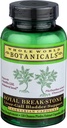 Whole World Botanicals Royal Chanca Piedra (Break-Stone) Liver Gall Bladder Support - 400 mg - 120 Vegetarian Capsules