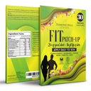 Diamond Hills Fit Patch-Up – 30ct Daily B12 Patches