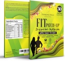 Diamond Hills Fit Patch-Up – 30ct Dnevni B12 obliži