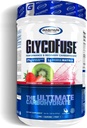 Gaspari Nutrition Glycofuse: Performance and Recovery Carbohydrát, 25g Cluster Dextrín a 1g Electrolyte and Hydration Matrix (Strawberry Kiwi, 30 Servings)