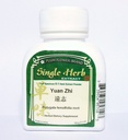 Chinese Senega Root, Herb Extract Powder / Yuan Zhi / Polygala Tenuifolia, 100g or 3.5oz by Plum Flower