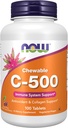Əvvəlki kateqoriyalar, Vitamin C-500, Antioksidi mühafizə *, Cherry Flavor, 100 Chewable Lozenges