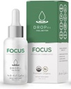 DropRx Focus de Dr. Nicole Saphier 