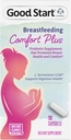 Gerber Good Start Probiotic Supplement, Breastfeeding Comfort Plus, 30 cápsulas