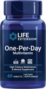 Extension Life One-Per-Day Multivitamín 