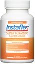 Instaflex Super Turmeric - 1000mg Turmeric Curcumin with BioPerine, Black Pepper Extract, 95% Curcuminoids, 30 Count