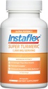 Instaflex Super Turmeric - 1000mg Turmeric Curcumin with BioPine, Black Pepper Extract, 95% Curcuminoids, 30 Count