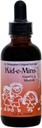 Christopher 's Original Formulas Kid- E- Mins Vitamins & Minerals, Natural Orange Flavor, Kids Liquid Multivitamin, 2 oz
