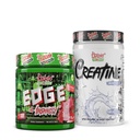 Psycho Pharma Edge of Insanity Pre Workout + Creatine Stack