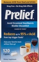 PRELIEF DIETARY SUPPORT TAB 120Tablets