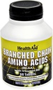 Health Aid Branch Chain Amino Acids 60 tabletta