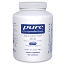 Pure Encapsulations Glucosamine MSM | Supplement for Joint Support, Mobility, Comfort, Cartilage Health, and Connective Tissue* | 360 Capsules