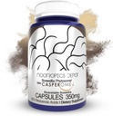 Nootropics Depot Boswellia Phytosome Capsules | 350mg | Casperome | 25% Ácidos triterpenoicos | Boswellia serrata | Frankincense | Saúde conxunta | 30 Conde