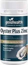 Goodhealth Oyster Plus – 60 캡슐 – 건강과 활력을 위해 아연과 타우린과 해양 영양 보충 – Immune 및 Reproductive Healt 지원