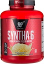 BSN SYNTHA-6 단백질 분말, 바닐라 아이스크림, 80 Ounce