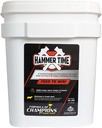 Hammer Time Nutritional Supplement for Show Świnie, 25 lb Bucket