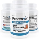 Soporte Prostate con Saw Palmetto 605mg - 630 Cápsulas - Oferta 7 Meses