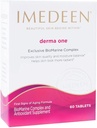 Derma One Signs of Aging Formula Marine Complex and Antioxidant Supplement