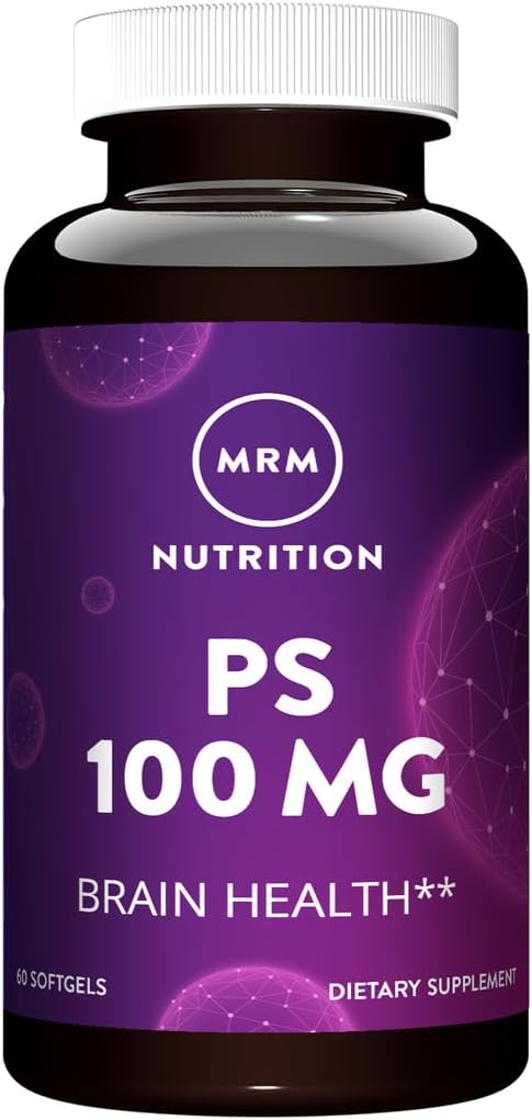MRM Nutriţie PS 100mg 