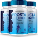 Prosta Linex Capsules, Prosta Linex Prolls - thêm sức mạnh, ProstaLinex hỗ trợ Prostate Proath Tất cả công thức tự nhiên, Prosta Linex Capsules Reviews (ba gói)
