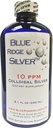 10 ppm 8 oz Colloidal Silver Natural Immune Support Health Supplement