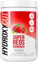 Hidroxicut Essentials Super Reds 