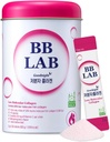 BB LAB Good night 低分子凝胶粉棒补充剂 Halal认证 韩国海军陆战队凝胶 鱼凝胶 Peptides 维生素C Glycine 快速吸收 Mix Berry Flavor