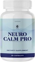 Neuro calm Pro - NeuroCalm Pro Suport cognitiv (Single, 60 capsule)