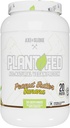 Axe & Sledge Plant Fed Vegan Protein Powder 20g All Natural Protein, Prirodzene ochutený, Sladený & sfarbený 