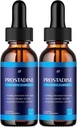 Prostadine Drops for Health - Bladder urineren problemen - Prostadine Supplement, Maximale sterkte Prostatine Droppers, 2024 Nieuwe verbeterde formulering, Prostadine (2 Pack-2 maand levering)