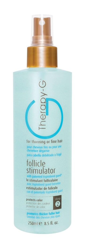 Follicle 자극기 (250ml 8.5 oz)