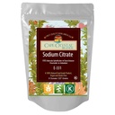 Sodium Citrate 100% Food Grade | Prevents Early Gellation in Spherification - Kosher Certified ( 8 Oz)