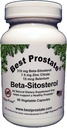 ® Beta-sitosterol Formula - Results Without a Prescription. It's All Natural, no Binders, no fillers, or unproven Ingredients. Non-GMO, Soy-Free, Gluten Free