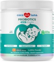 Probiotics for Cats 
