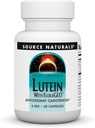 Zdroj Naturals Lutein s FloraGLO, Antioxidant Carotenoid* - 6 mg, 45 kapsúl