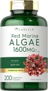 Carlyle Red Marine Algain 1600mg