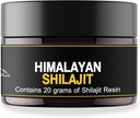 Generic SHILAJIT - Himalayan Sourced Shiajit Resin pentru bărbați și femei .
