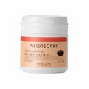 WELLOSOPHY-wellness by oriflame Astaxanthin & Bilberry Extract 30 Capsules