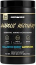 Anabolinen Recovery, Essential Aminohapot, Post Trenout Recovery, Premium Hydration, Build Muscle* (BlackBerry Lemonade, 30 Servings)