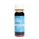 Favor Elderberry Immunity Shot - Natürliche Wellness Shots mit Kurkuma und Zitronen - Trinken für und Immunität Boost, Vitamine & Nährstoffe, & Daily Wellness - 12 Pack (2oz Jeder)