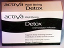 Activa Well Being Detox - 立即释放