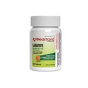 Bisacodyl 5mg | EC Overnight Relief Laxative Tablet | Constipation Relief Tablets |Digestive Relief Tablets | USA Manufactured | 100 Count