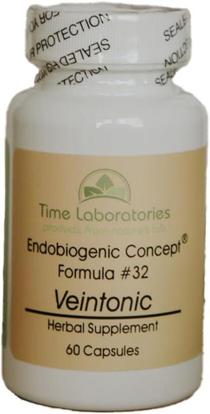 Veintonice 60 Capsule