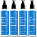 Pure Magnesium Oil Spray 