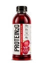 Protein2o Aromaed Protein Water, Splash di Berry, 12 pack