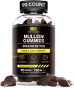Nutra 9in1 Mullein Gummies 